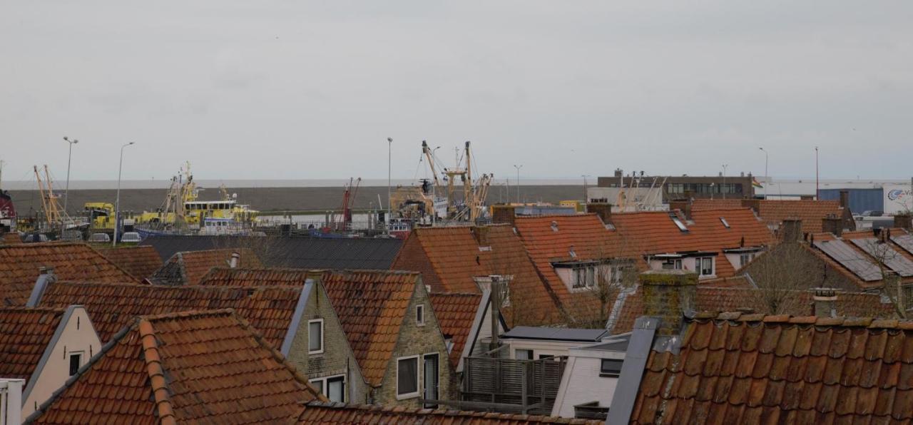Logement Garjen Harlingen Exterior photo