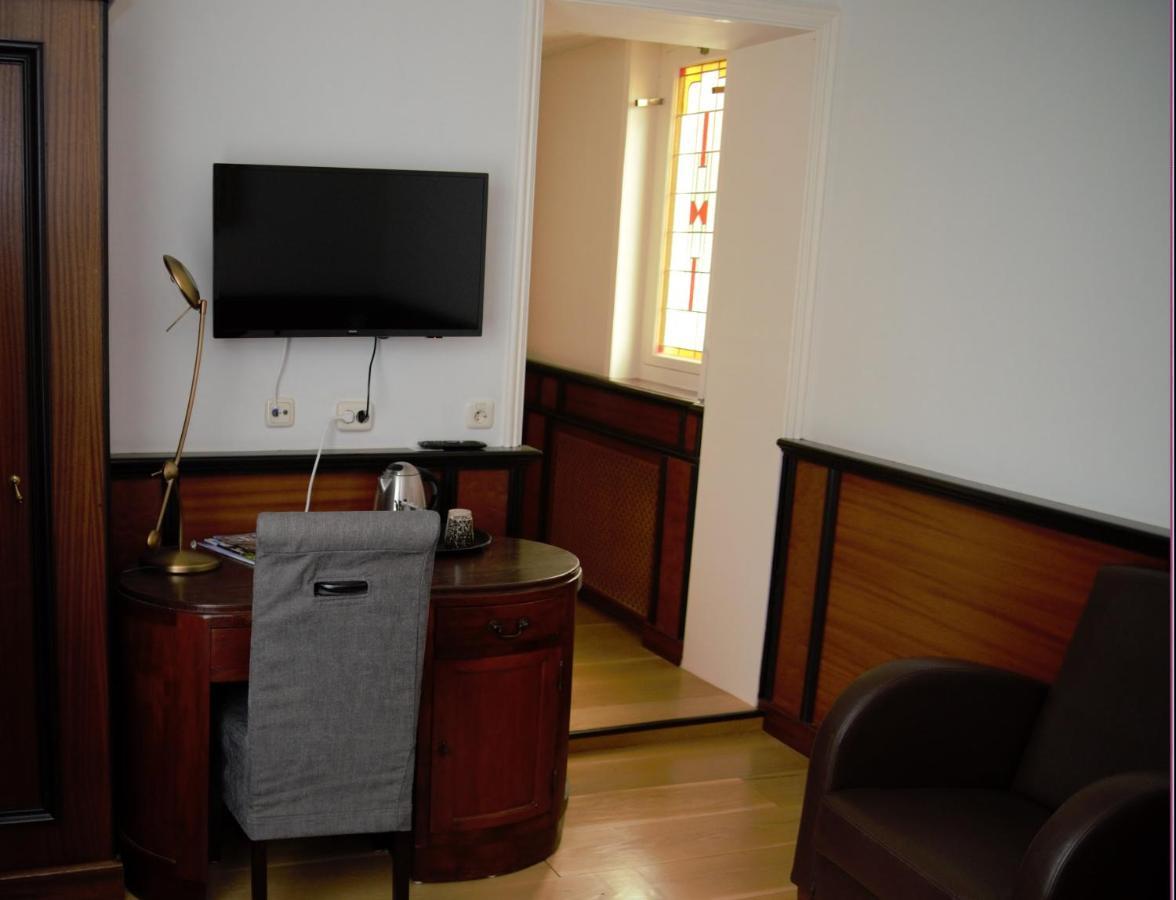 Logement Garjen Harlingen Exterior photo