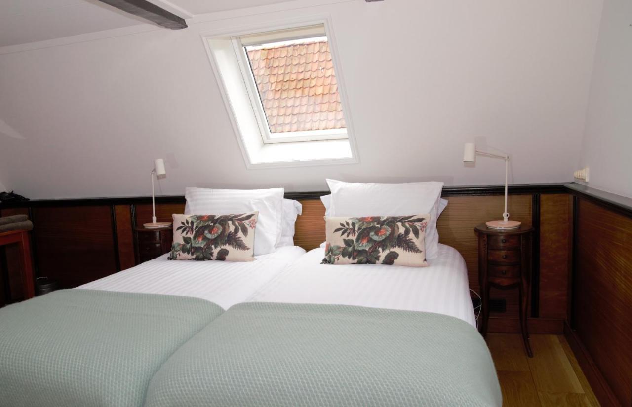 Logement Garjen Harlingen Exterior photo