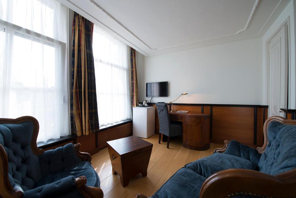 Logement Garjen Harlingen Room photo